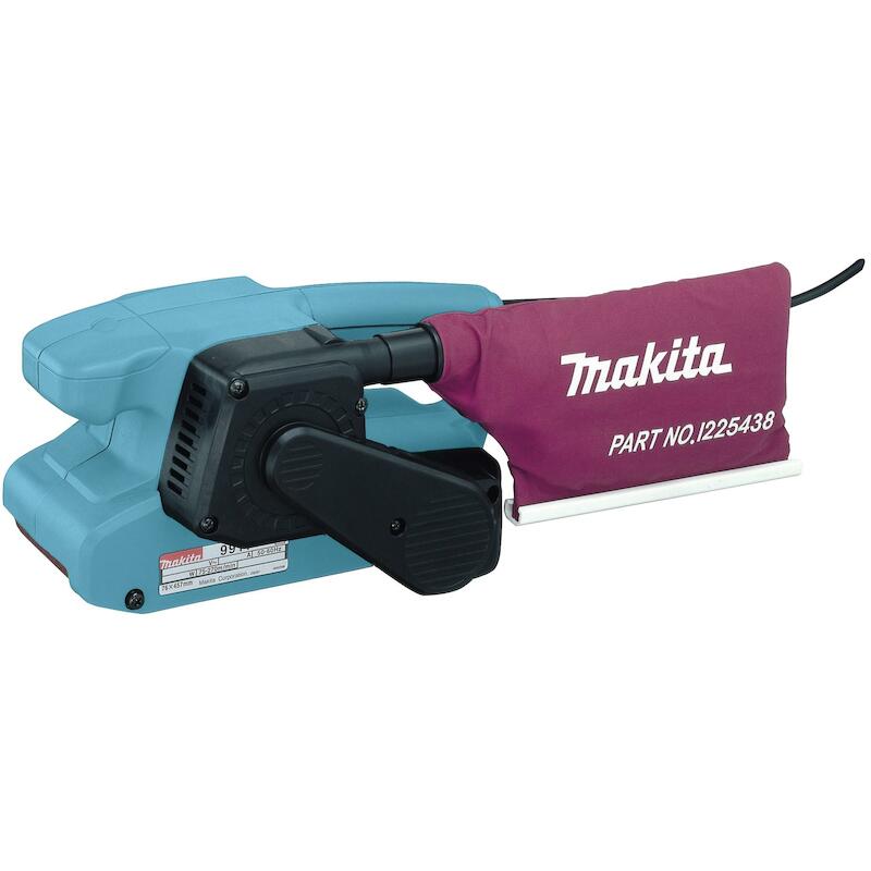 PONCEUSE À RUBAN ÉLECTRIQUE - 9911J - MAKITA