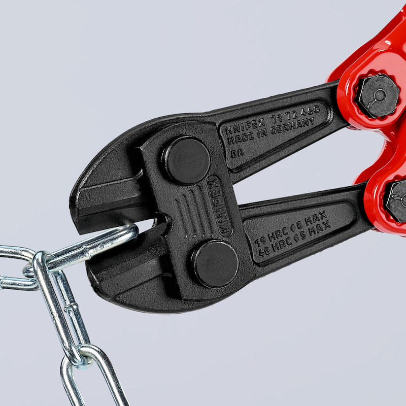 KNIPEX 7172460 BOUTENSNIJDER