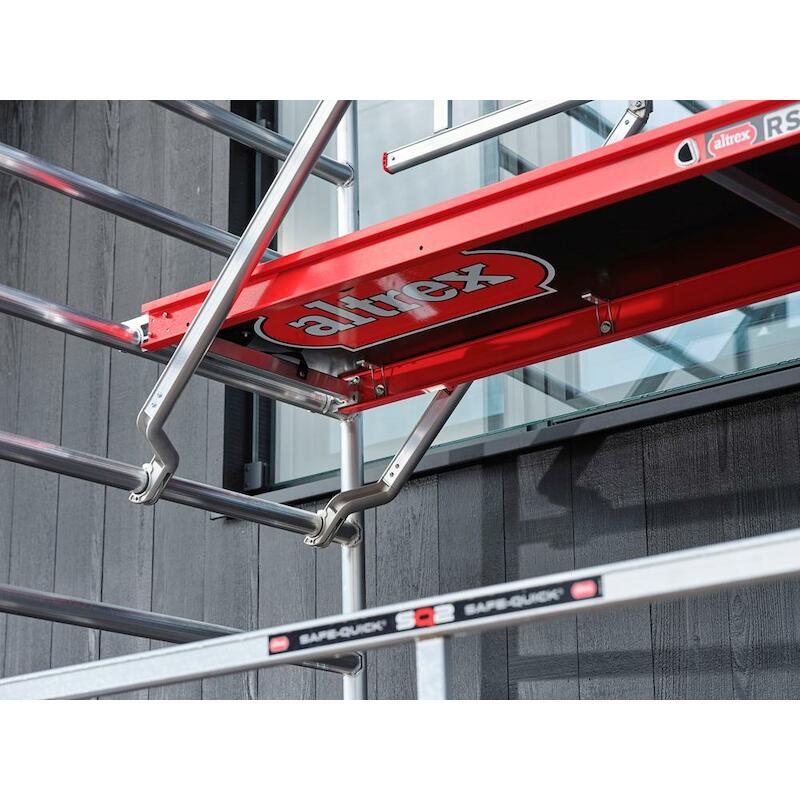 ROLSTEIGER HOUT 7,2M        RS TOWER 41     ALTREX