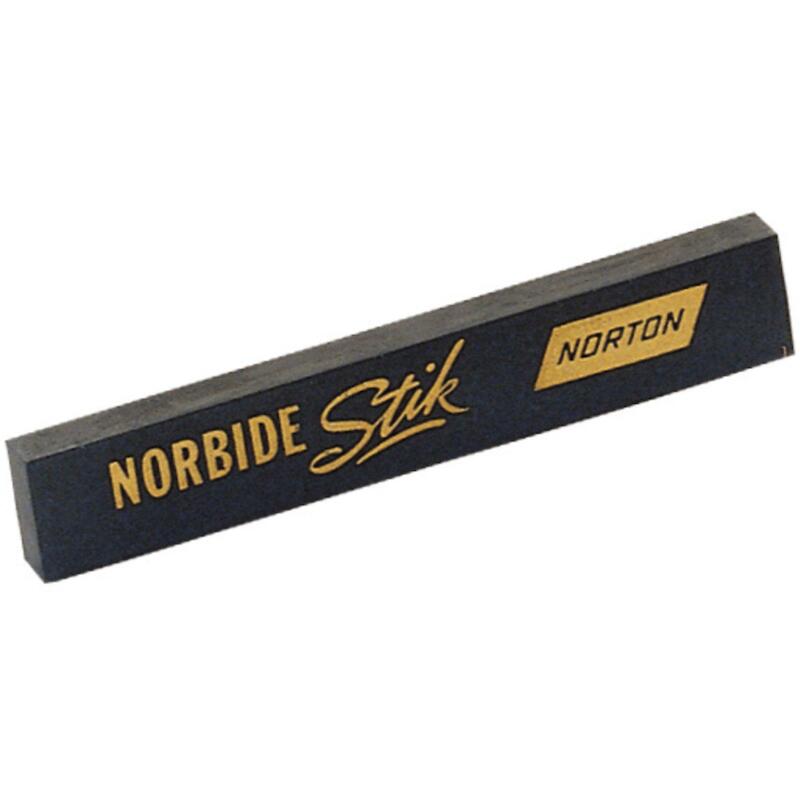 BATON DE DRESS.6X13X75      NORBIDE RECTANGULAR