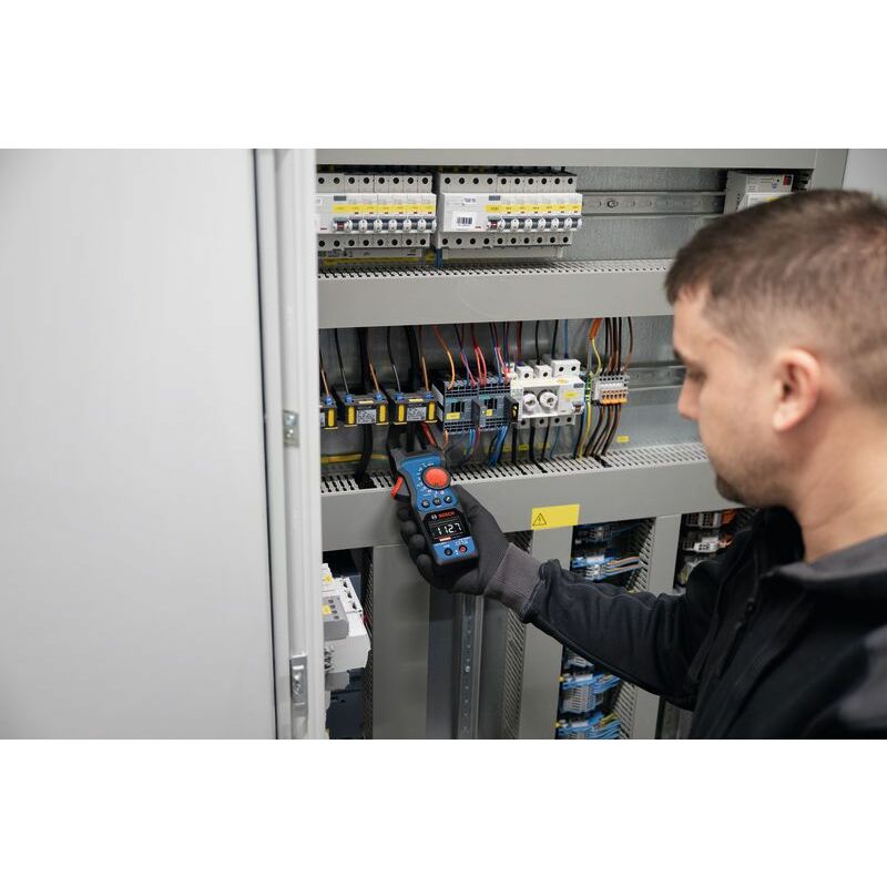 PINCE AMPÈRE 600A           EXMC600-17       BOSCH