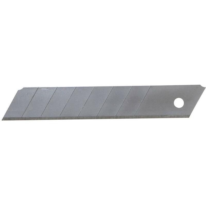 COUTEAUX DE RÉCHANGE 9MM    650001 (10PCS)   BETRA