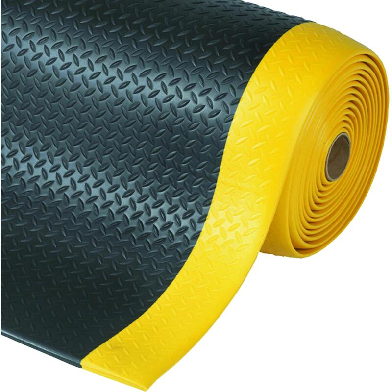 AV-MAT DIAM.SOF-TRED ZW/GE  419S0023BY 91X60CM
