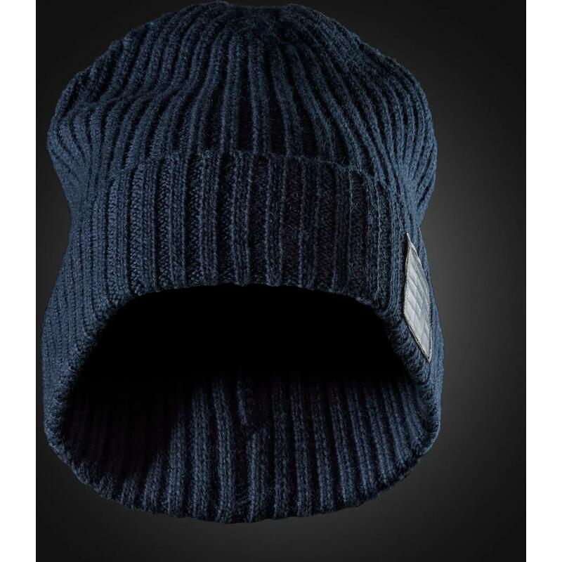 BONNET PECHEUR LAINE BLEU   9003 ONE SIZE SNICKERS
