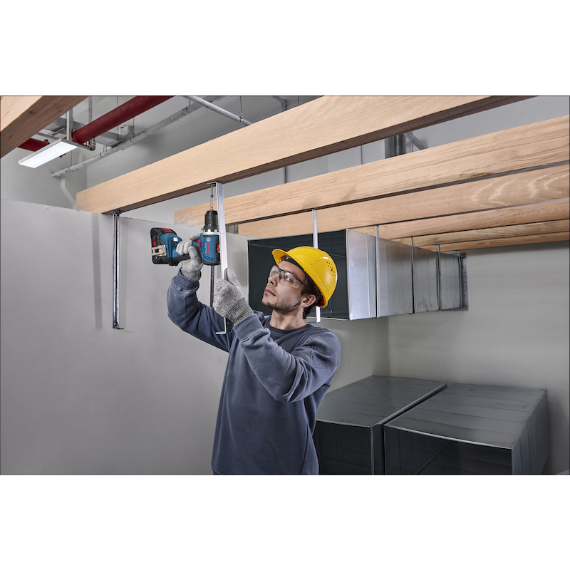 ACCUBOORSCHROEFM.18V/BODY   GSR 18V-65       BOSCH