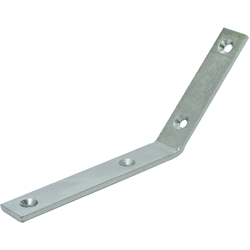 NEUSIJZER SCHUIN 135° ZN    824214 - 100X150X25X4