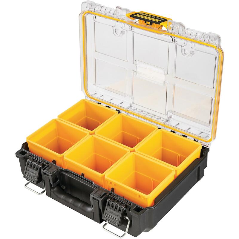 ORGANISATEUR TOUGH SYSTEM   DWST83392-1     DEWALT