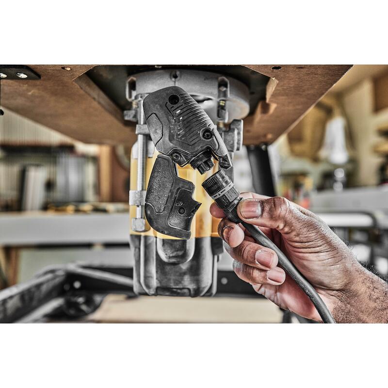 DÉFONÇEUSE 2300W            DWE627KT        DEWALT