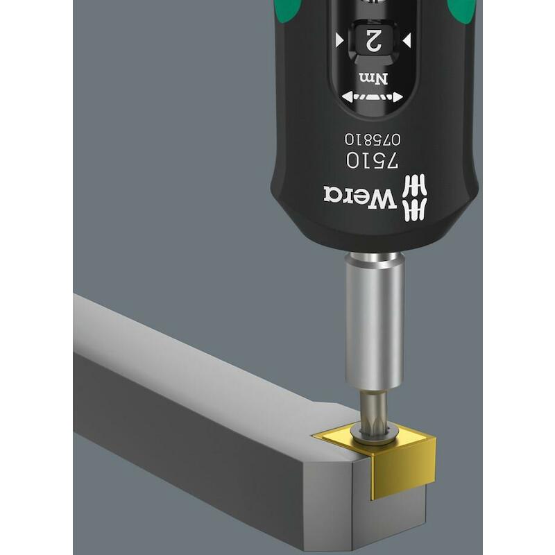 MOMENTSCHROEVENDRAAIERSET   7510/14 SAFE (14ST)WER