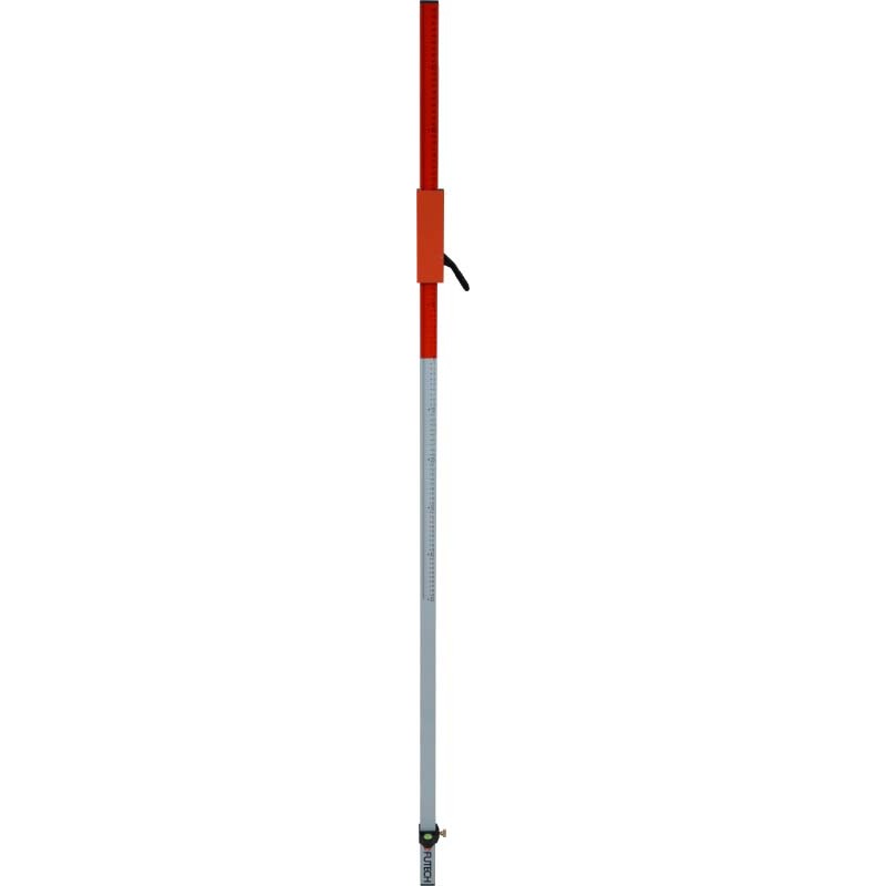 LASERMEETLAT/SNELKLEM 350CM 140.350.SK      FUTECH
