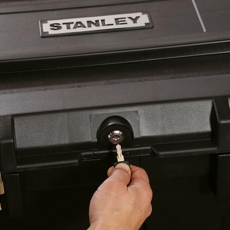 GEREEDSCHAPSWAGEN 190L      1-93-278       STANLEY