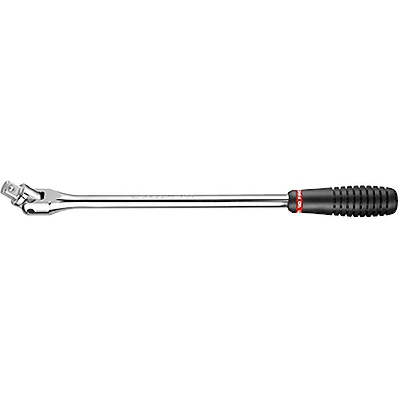 HANDGREEP+ KNIEGWR.LANG 1/2"S.141A (L=381)   FACOM