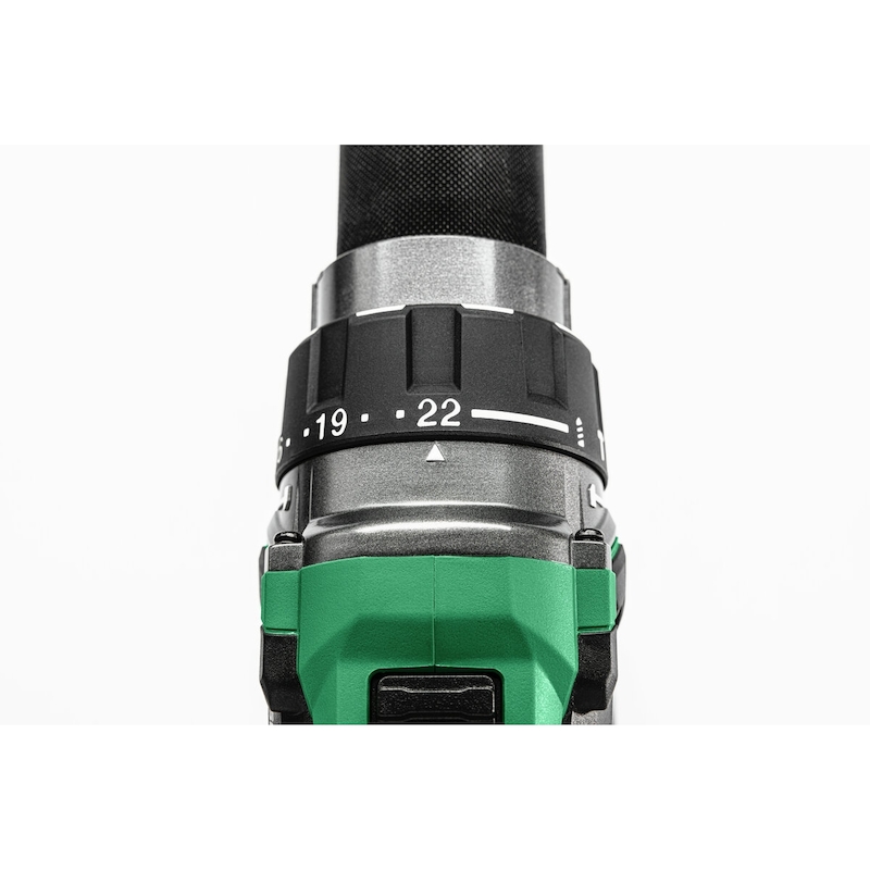 PERÇ.À PERC./ACCU 18V/2X4AH DV18DC     (HSC)HIKOKI
