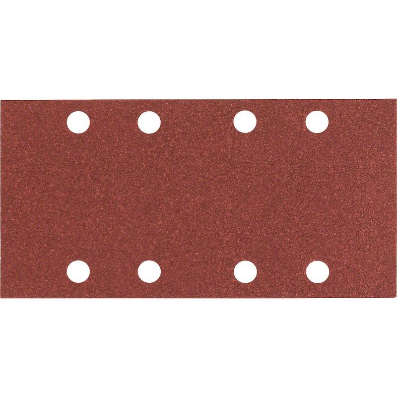FEUILLE ABRASIVE 93X185MM   2608605310(10PC)DIVERS