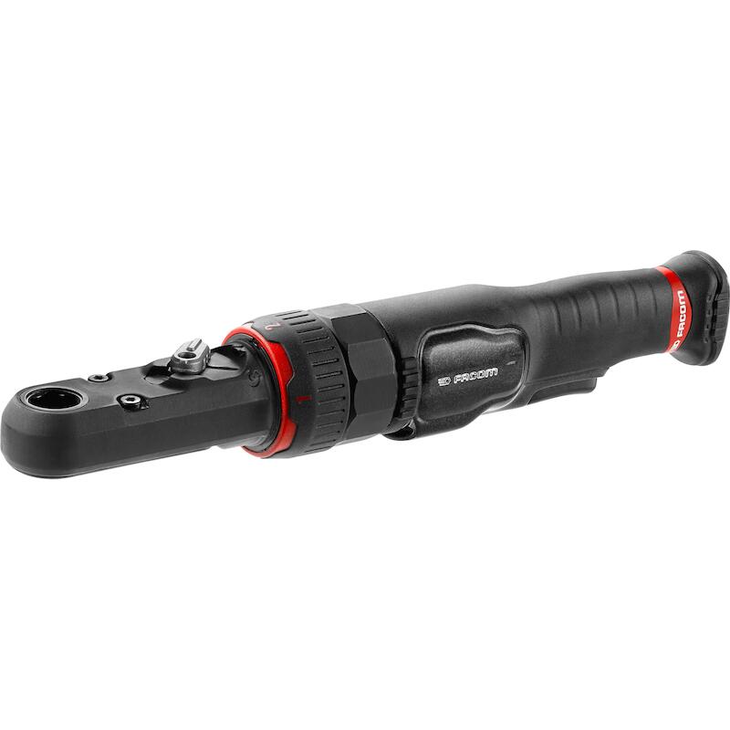 PNEUM. RATELSL. 1/4 +3/8"   VR.SJ3500PB      FACOM