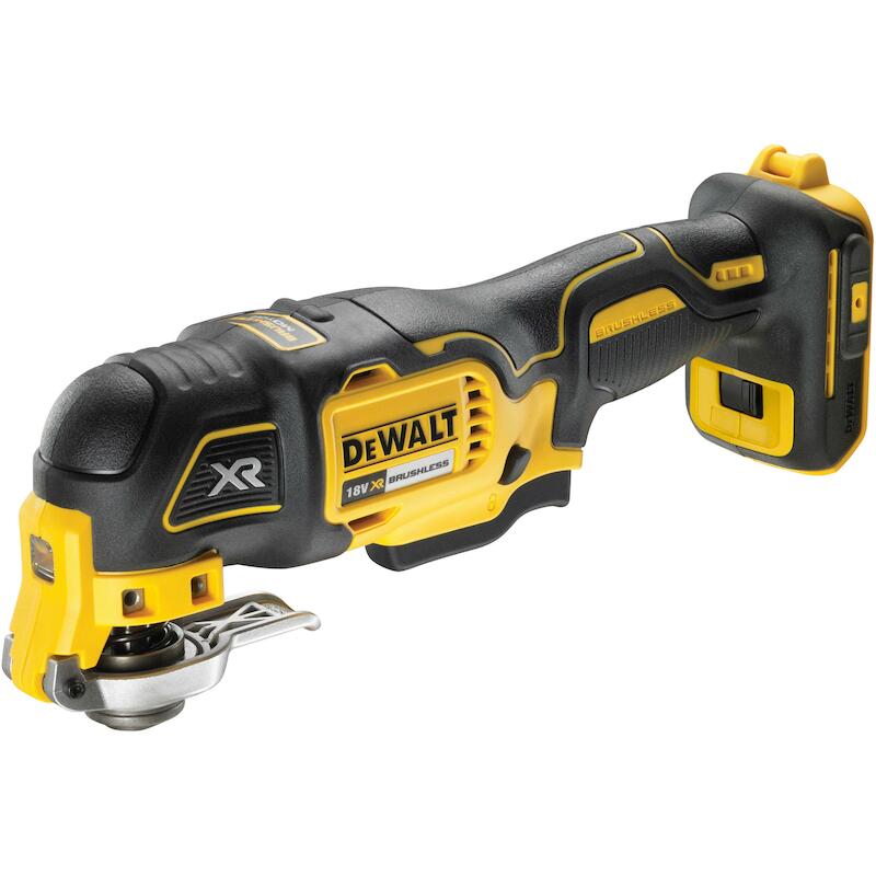 Dewalt - Accu-multitool - DCS356N-XJ - 18 V - body - 08095504