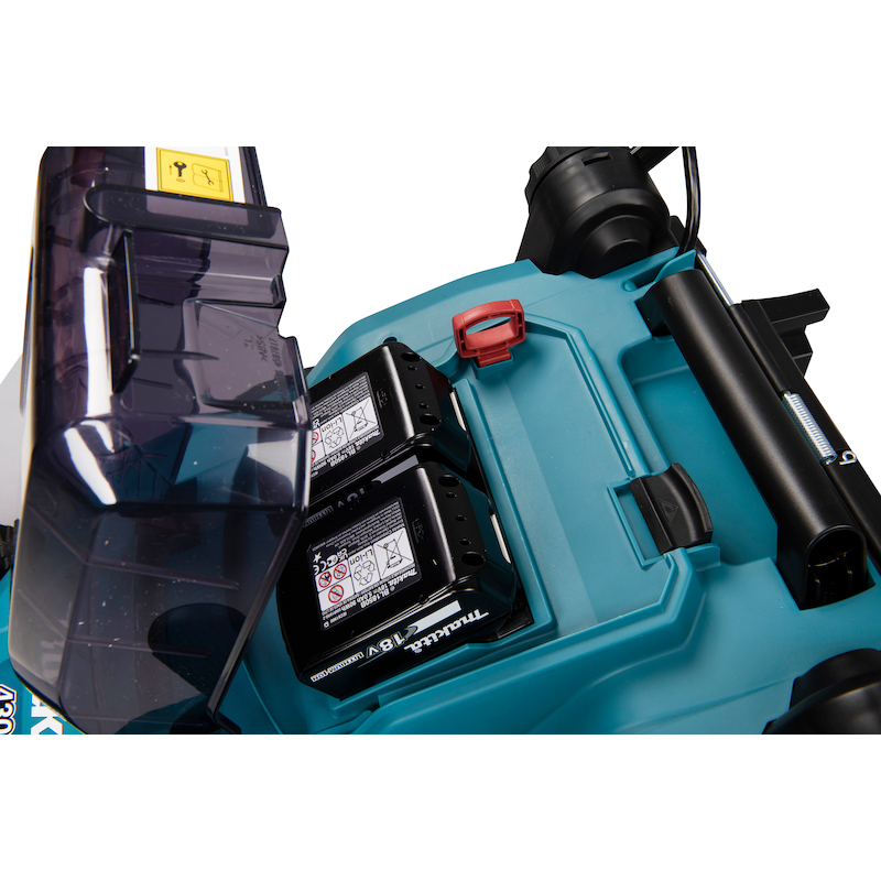 TONDEUSE 38 CM LXT® - DLM382PT2 - MAKITA