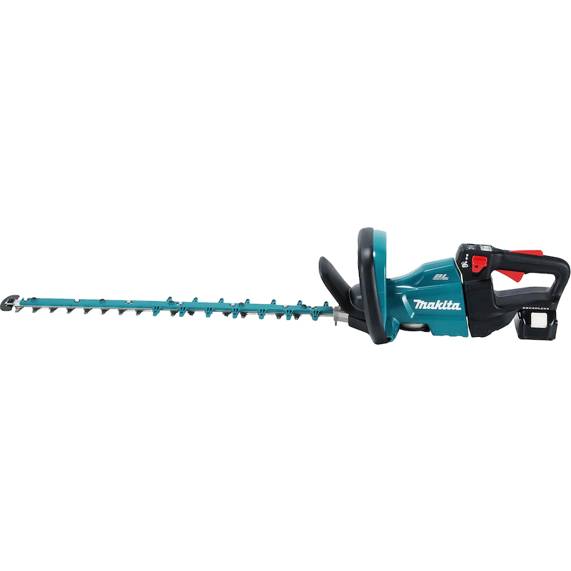 ACCUHEGGENSCHAAR 18V/BODY   DUH602Z 60CM    MAKITA