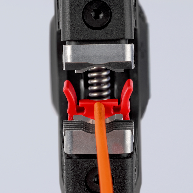 STRIPTANG PRECISTRIP 16     12 52 195       KNIPEX