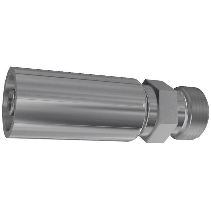 RACC.A SERT.15L-M22/M X 1/2"     1D048-15-8 PARKER