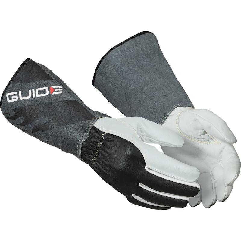 GANT SOUDEUR CHÈVRE         1230          12 GUIDE