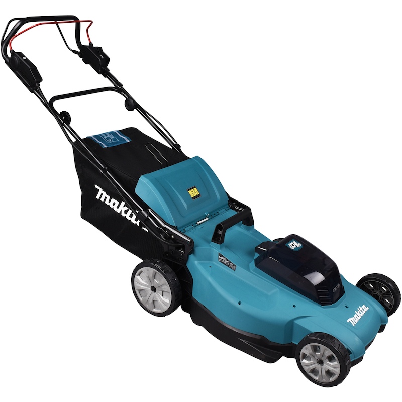 CORDLESS LAWN MOWER LXT 2X 18V - DLM539CT2 - MAKITA