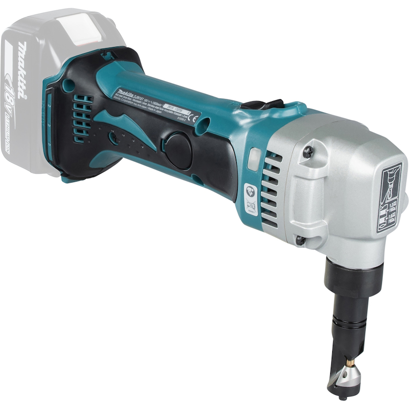 GRIGNOTEUSE LXT® - DJN161ZJ - MAKITA