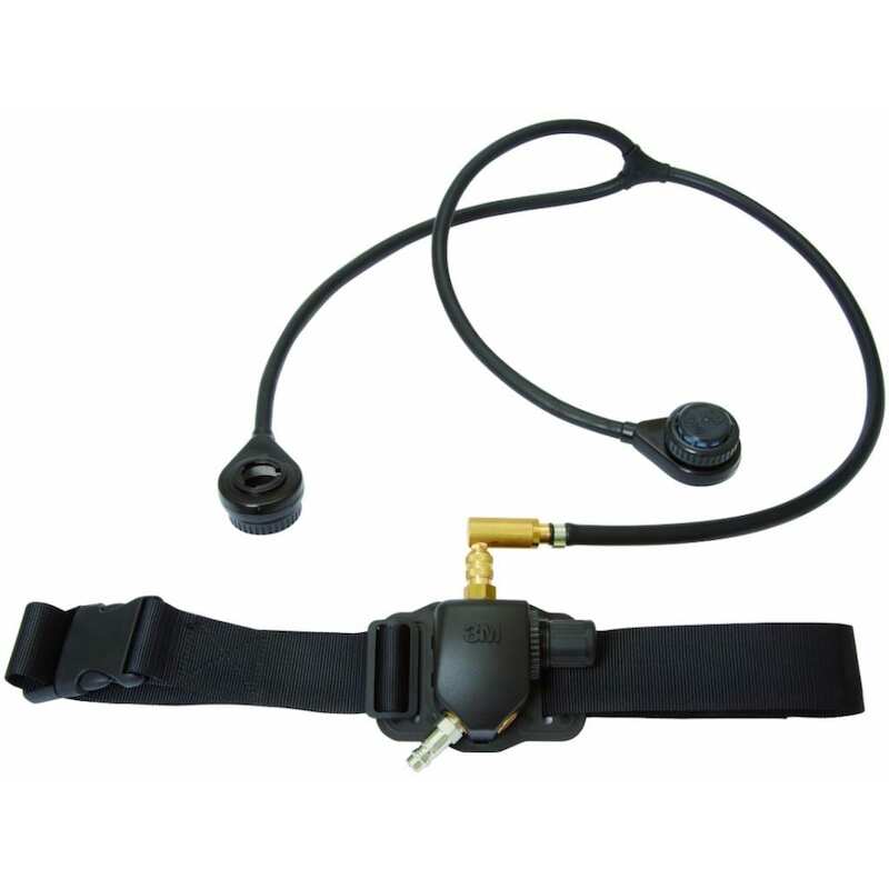 SYSTEME A ADDUCTION D'AIR   S-200+              3M