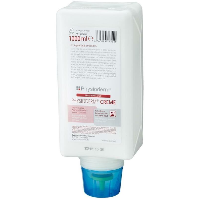 HUIDBESCHERMER SOFTBAG/1000 PHYSIODERM  PHYSIODERM