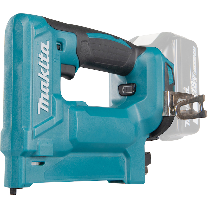 BASIC MODEL CORDLESS STAPLER LXT 18V - DST112ZJ -MAKITA