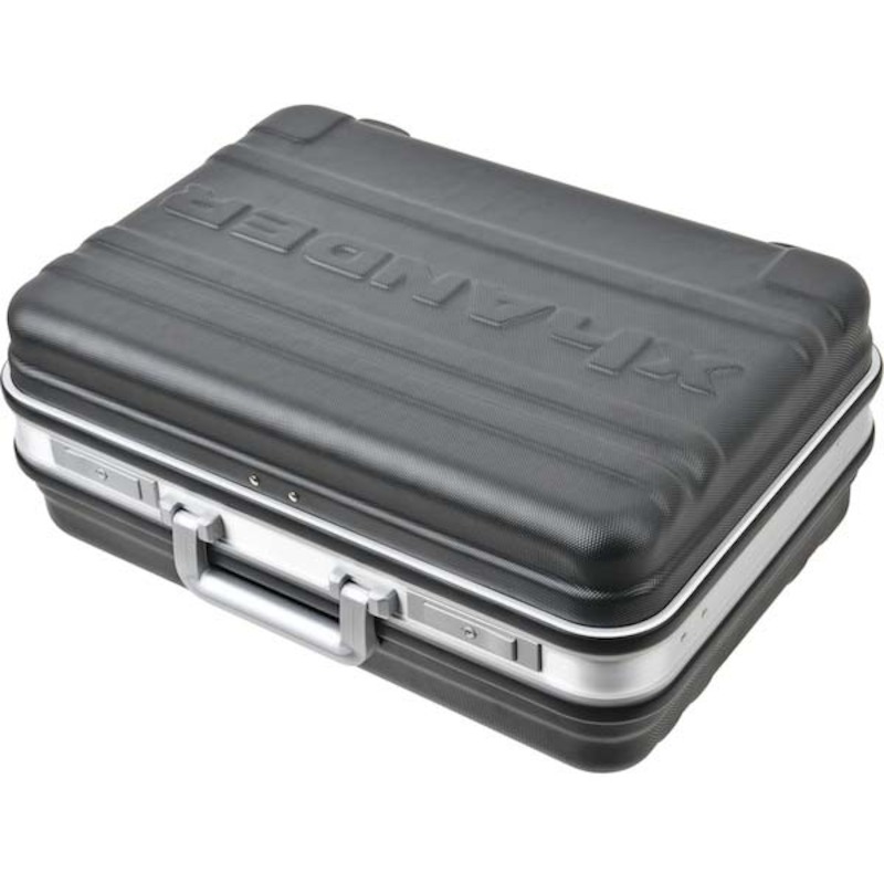 COFFRE A OUTILS ELECTRO     P76WPDK (85PC) XHANDER