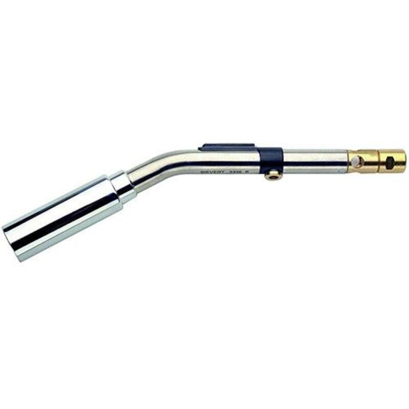 BRULEUR CYCLONE GRAND       0 25 MM       PROMATIC