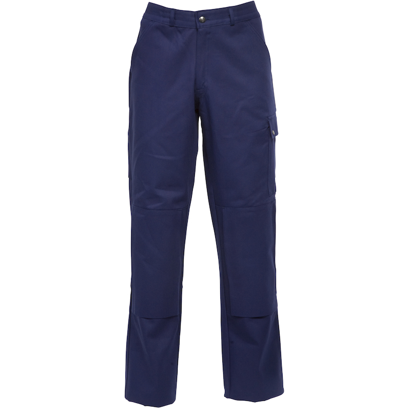 PANTALON COTTON RITS BASIC  8286 MARINE   53 HAVEP