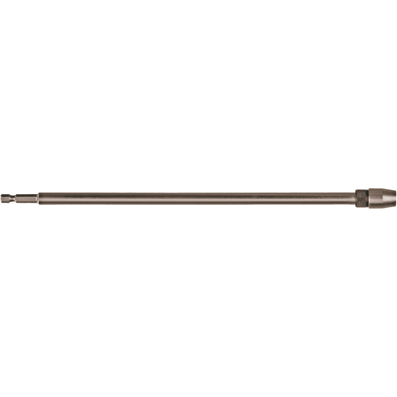 VERLENGSTUK 305MM HEX 1/4"  4932363148   MILWAUKEE
