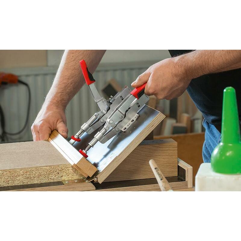 SPANNER - BESSEY STC-IHH25 SPANNER VARIABEL - HORIZONTAAL - 35 MM (2500 N)