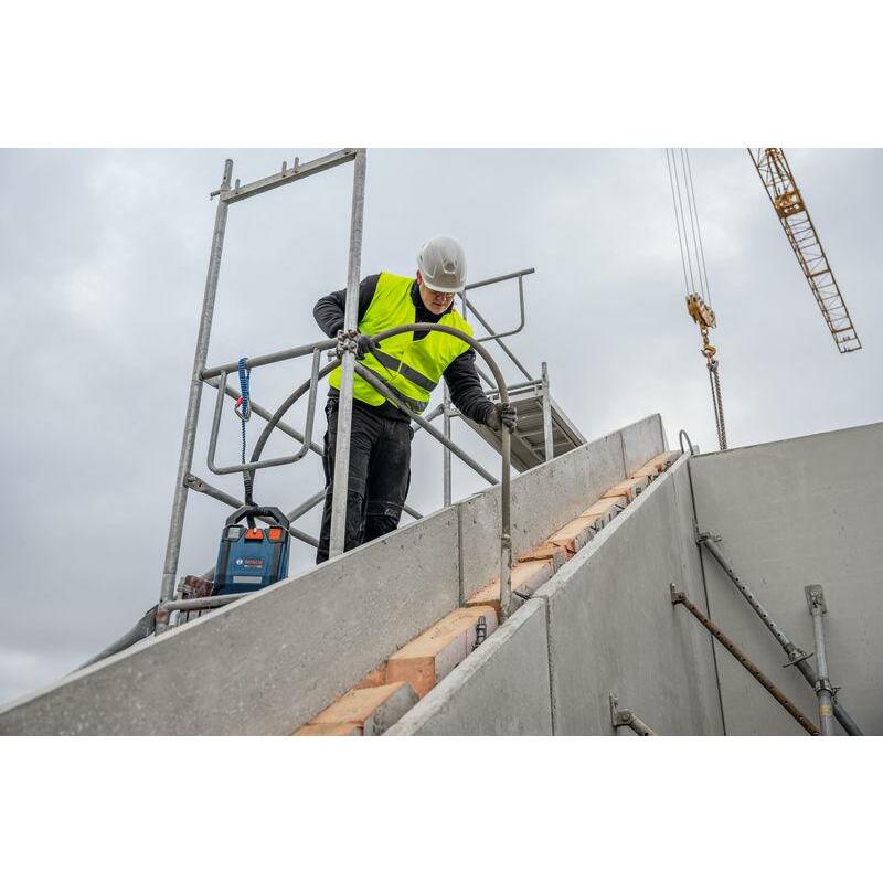 ACCU-BETONTRILNAALD 18V/BOD GDI50-500        BOSCH