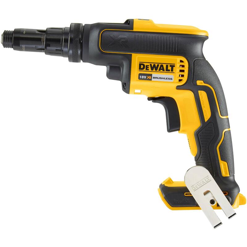 VISSEUSE/ACCU 18V/BODY      DCF622N         DEWALT
