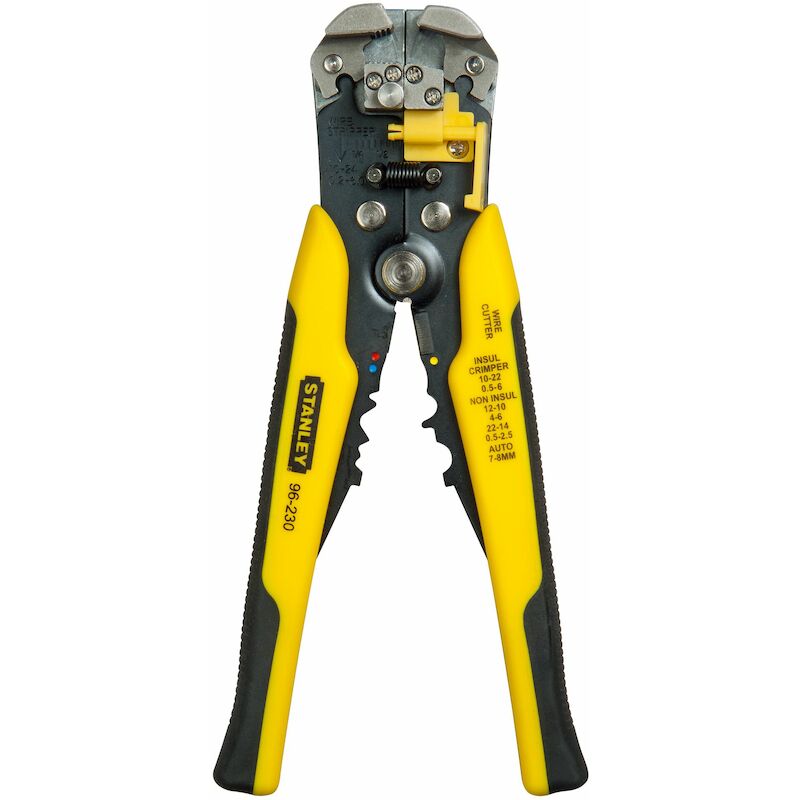 STRIPTANG AUTOMAT.FATMAX    FMHT0-96230    STANLEY