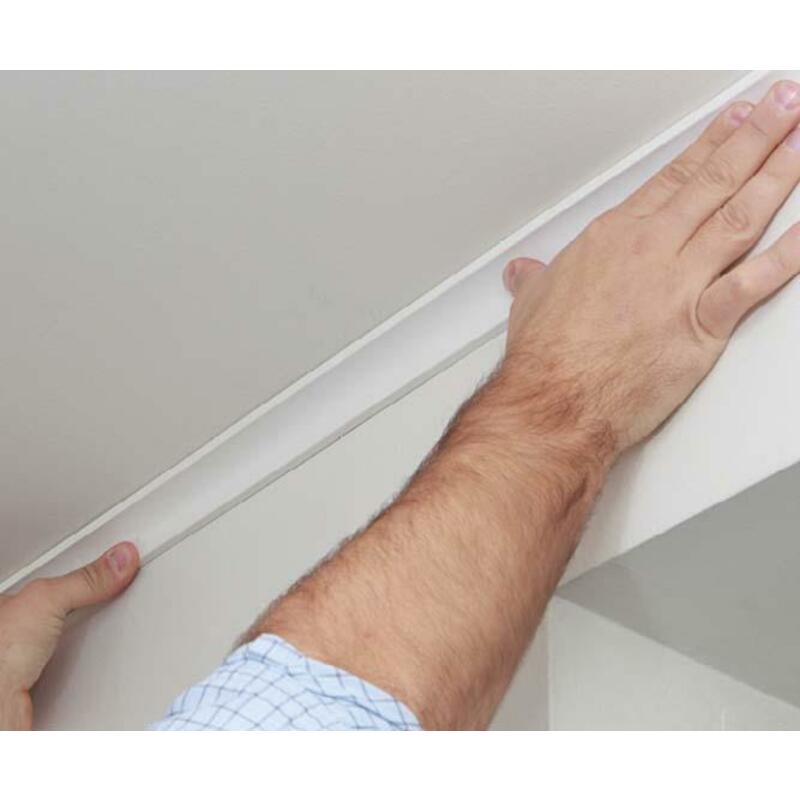 MASTIEK-LIJM GRIJS          G60     290ML RECTAVIT