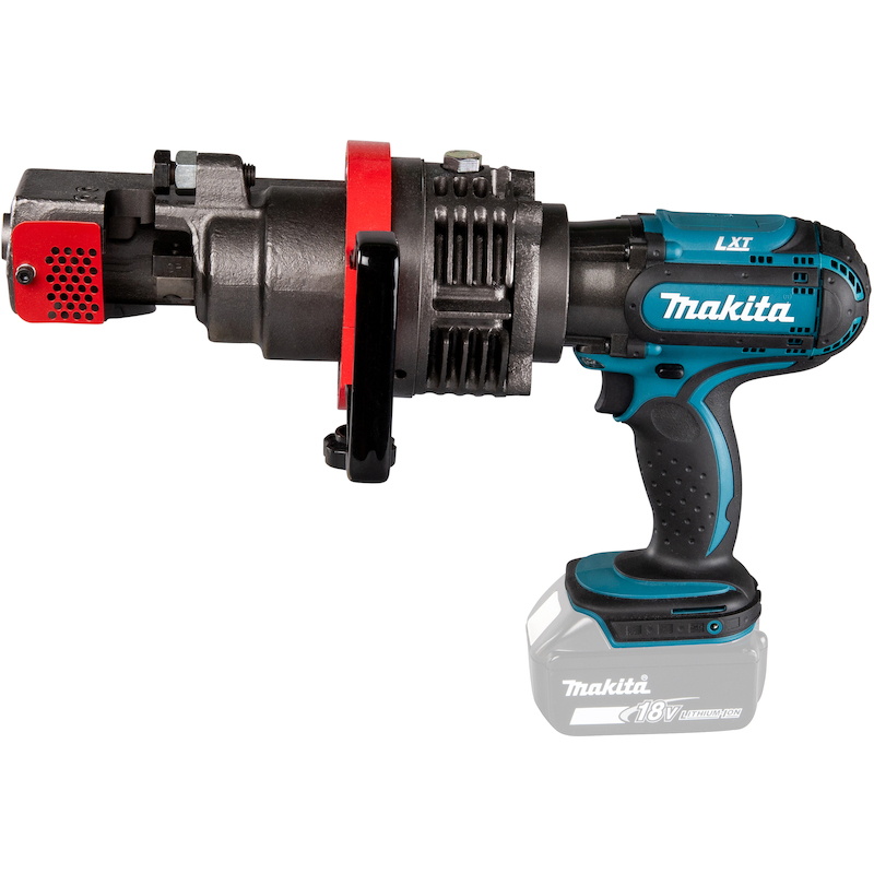 BETONSTAALSCHAAR LXT® - DSC191Z - MAKITA