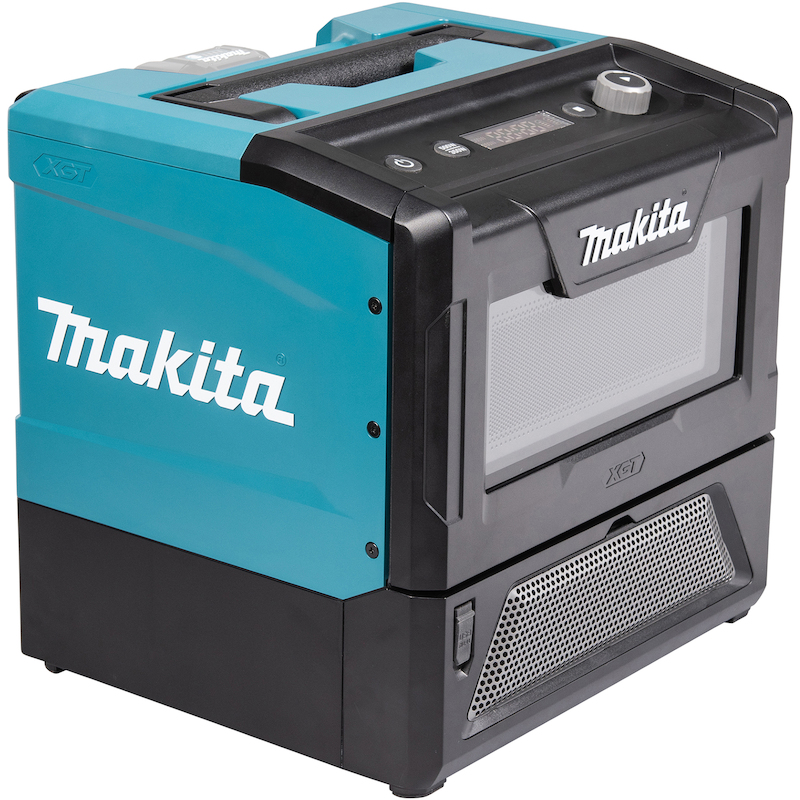 MAGNETRON XGT® - MW001GZ - MAKITA