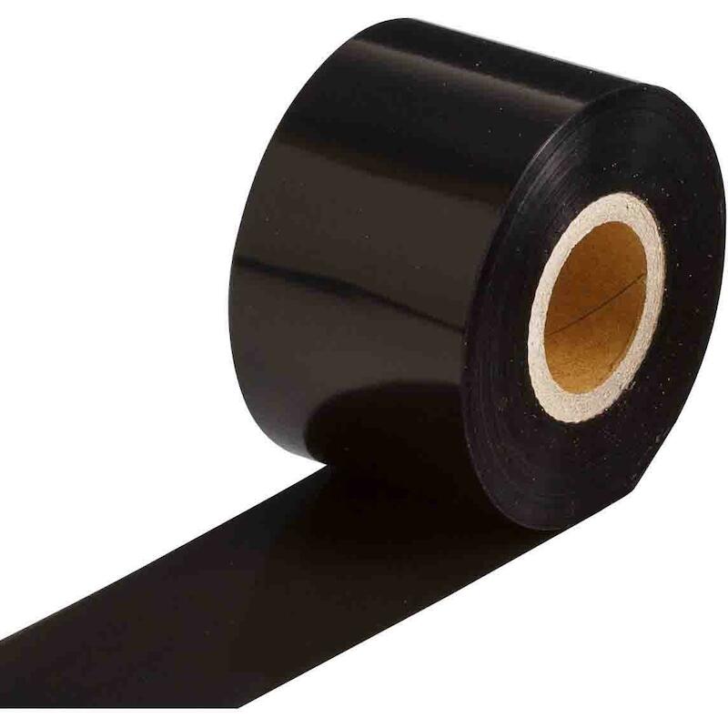 INKTLINT - BRADY 066261 - 40 MM X 300 M ZWART