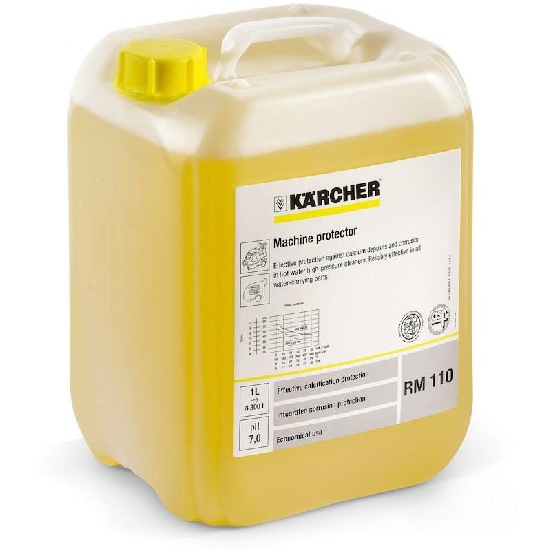 ANTI CALCAIRE               RM110(10L)     KARCHER