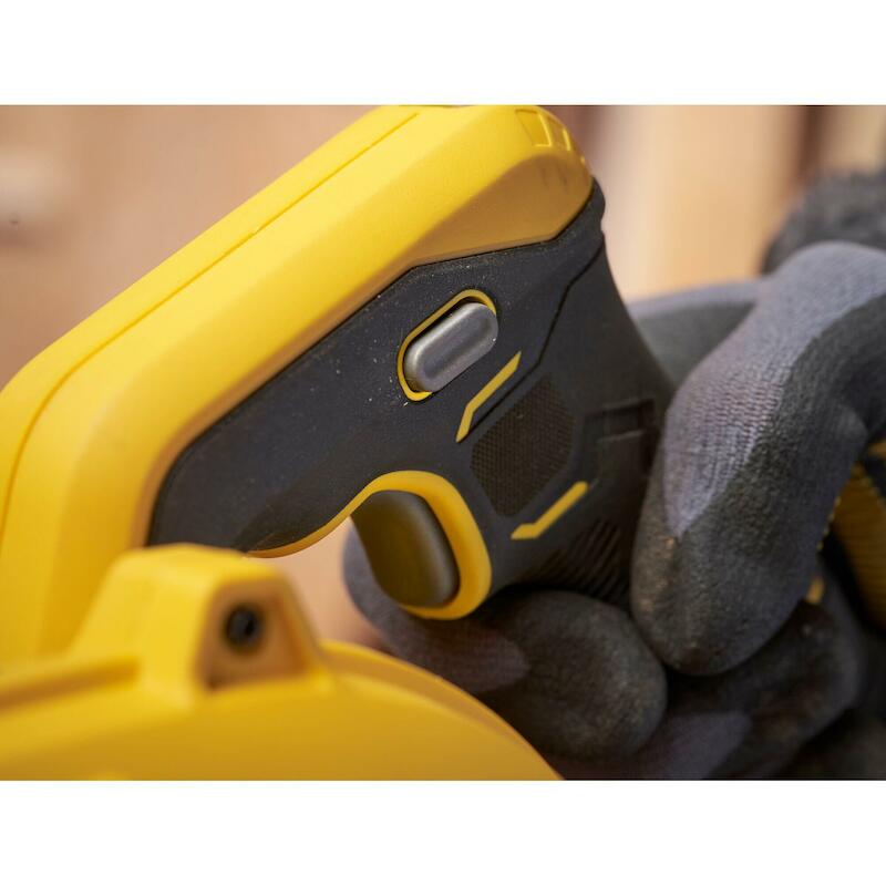 ACCU-BLADBLAZER 18V/BODY    SFMCBL01B      STANLEY