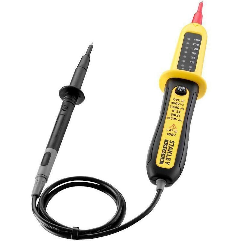 MÉTRE TENSION FATMAX LED    FMHT82566-0    STANLEY