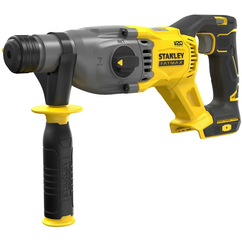 ACCU-COMBIHAMER 18V/BODY    SFMCH900B      STANLEY