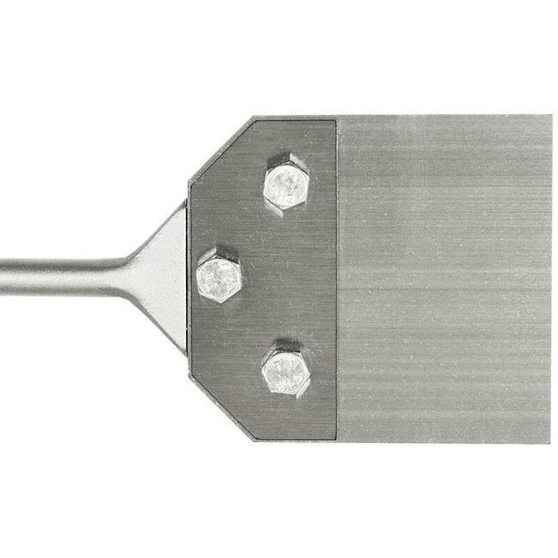 GRATTOIR 100X250MM          751135 SDS+     HIKOKI