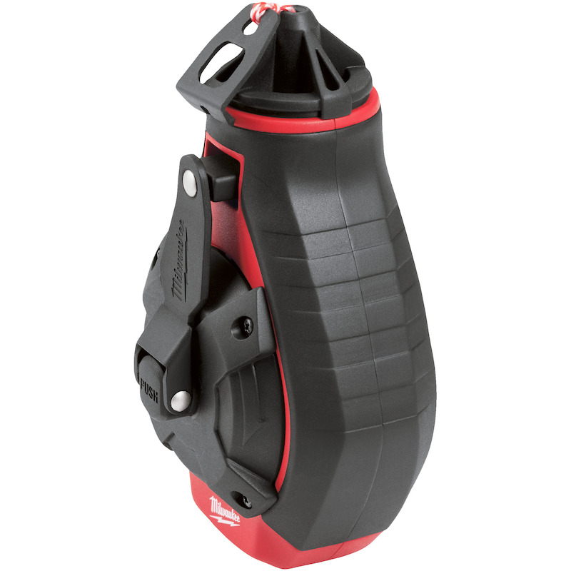 CORDEUR TRACEUR 30M BLEU    4932493815   MILWAUKEE