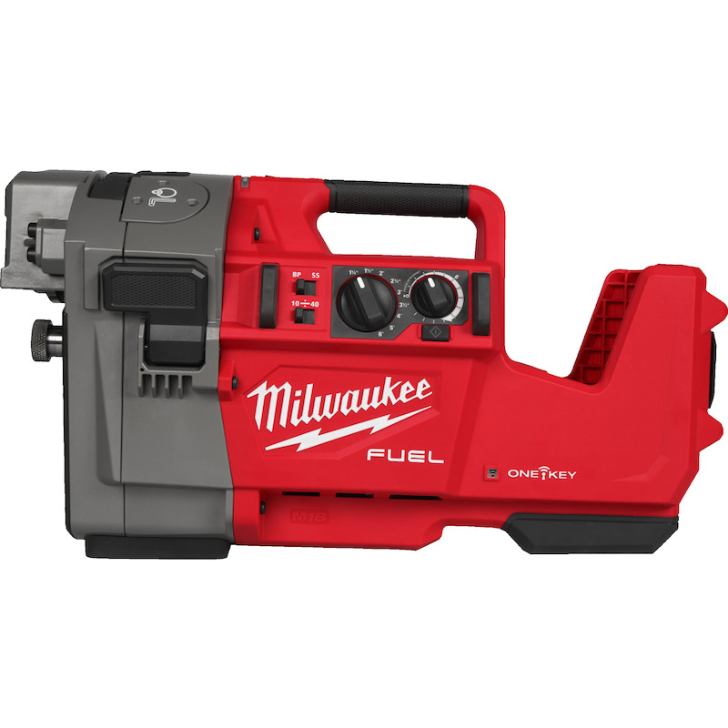 ACCU-DRAADSNIJMACH.18V/BODY M18 FRGRO114-0C   MILW