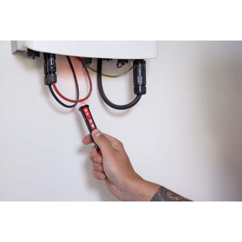 VOLTTESTEUR                 VT3500          FUTECH